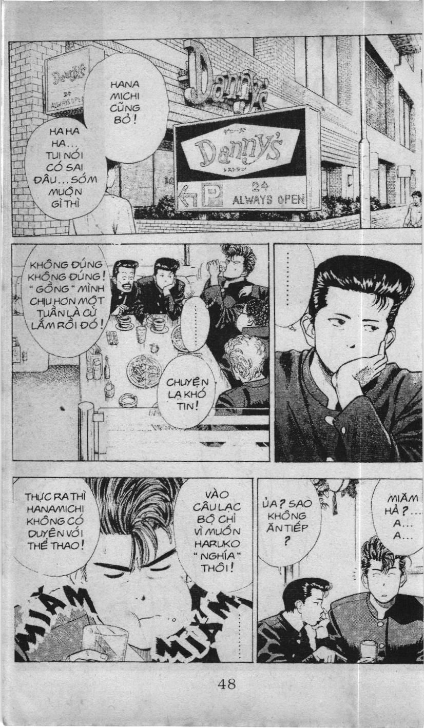 Slam Dunk (Scan) - Chương 10