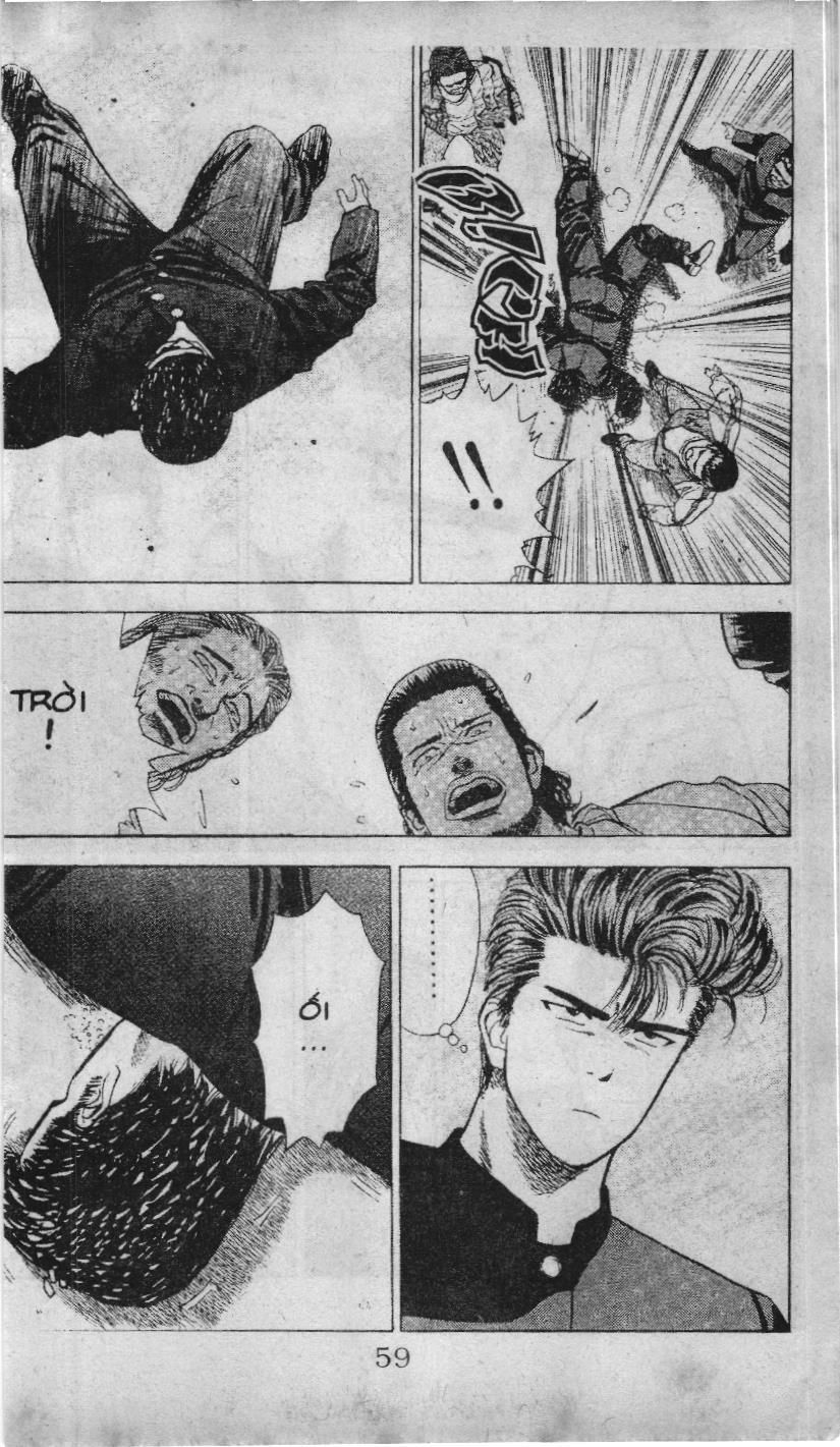 Slam Dunk (Scan) - Chương 10