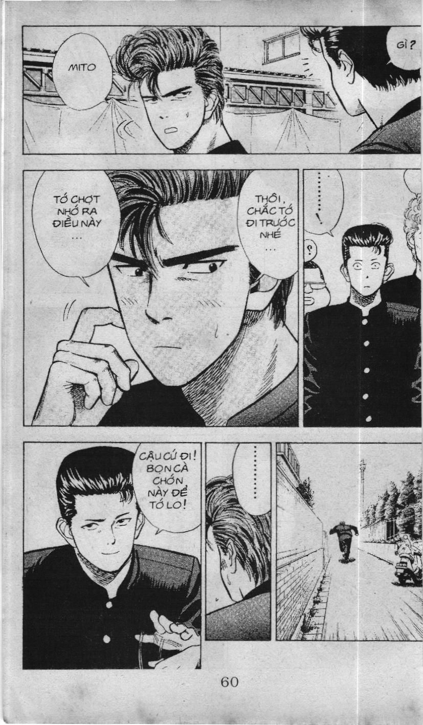 Slam Dunk (Scan) - Chương 10