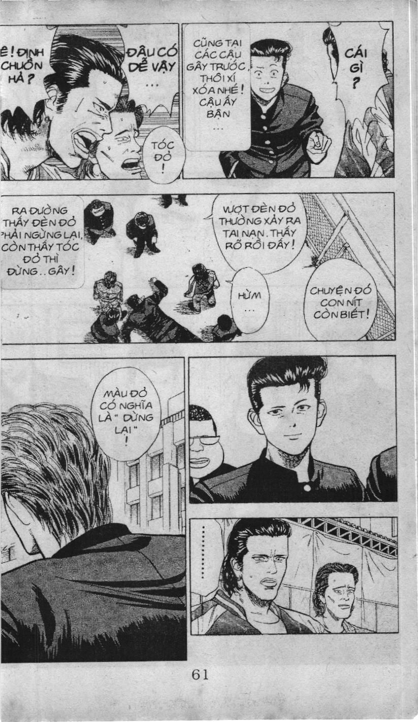 Slam Dunk (Scan) - Chương 10