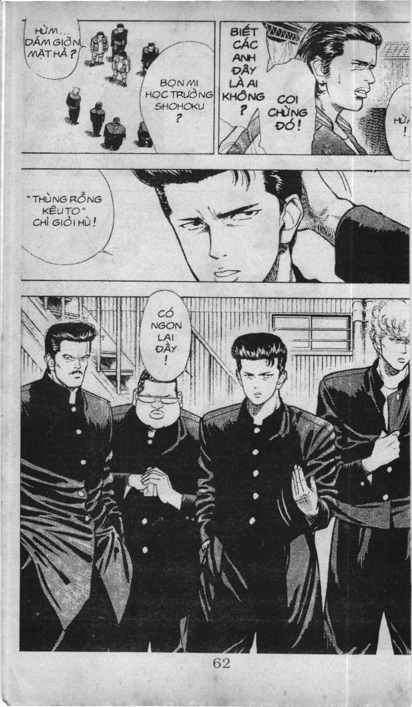 Slam Dunk (Scan) - Chương 10