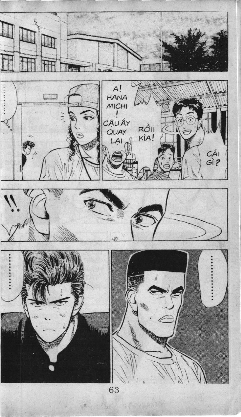 Slam Dunk (Scan) - Chương 10