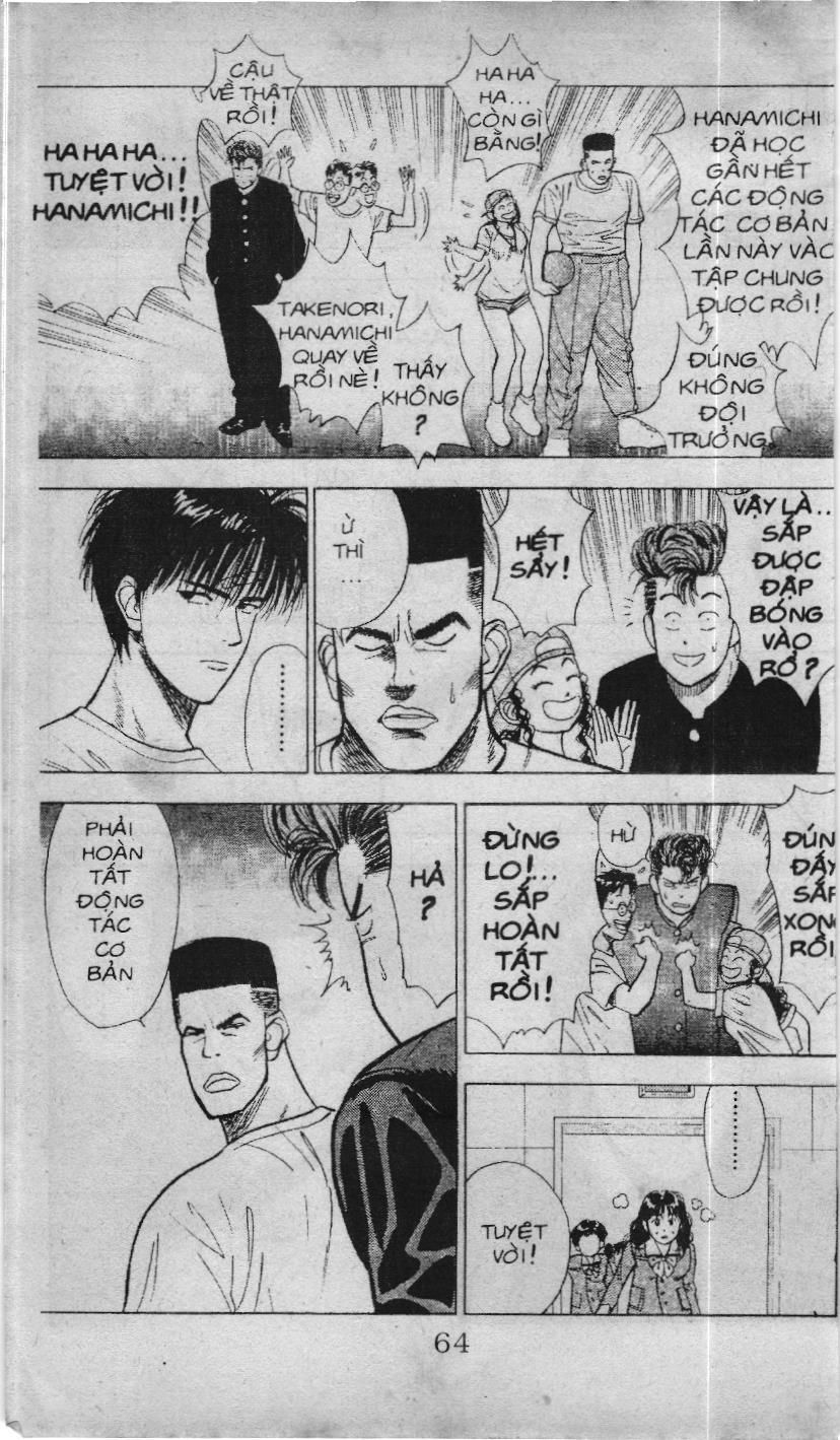 Slam Dunk (Scan) - Chương 10