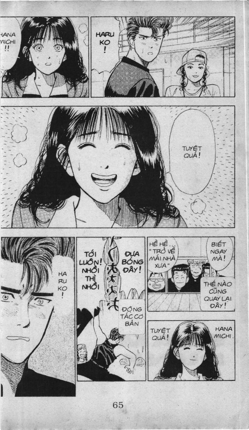 Slam Dunk (Scan) - Chương 10