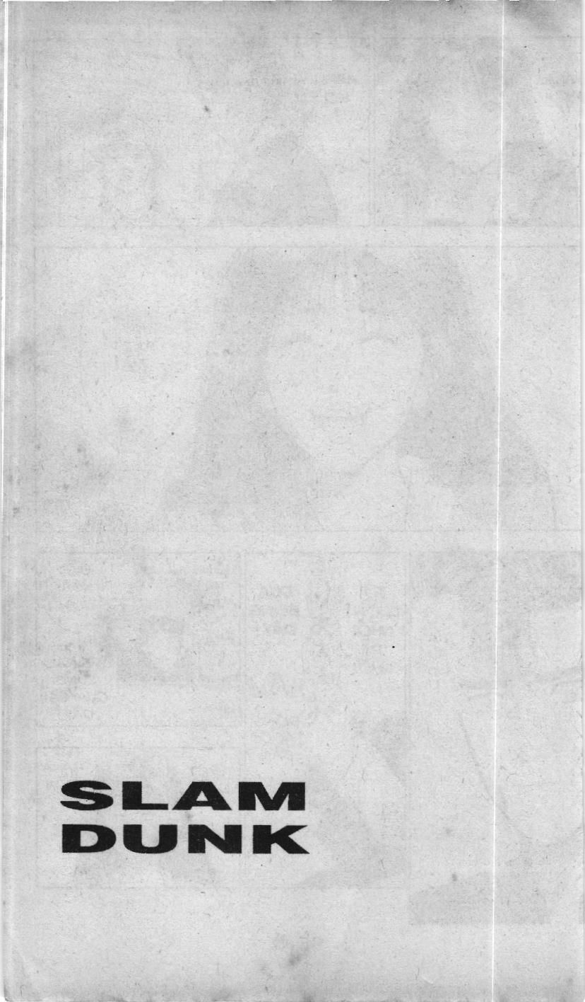 Slam Dunk (Scan) - Chương 10