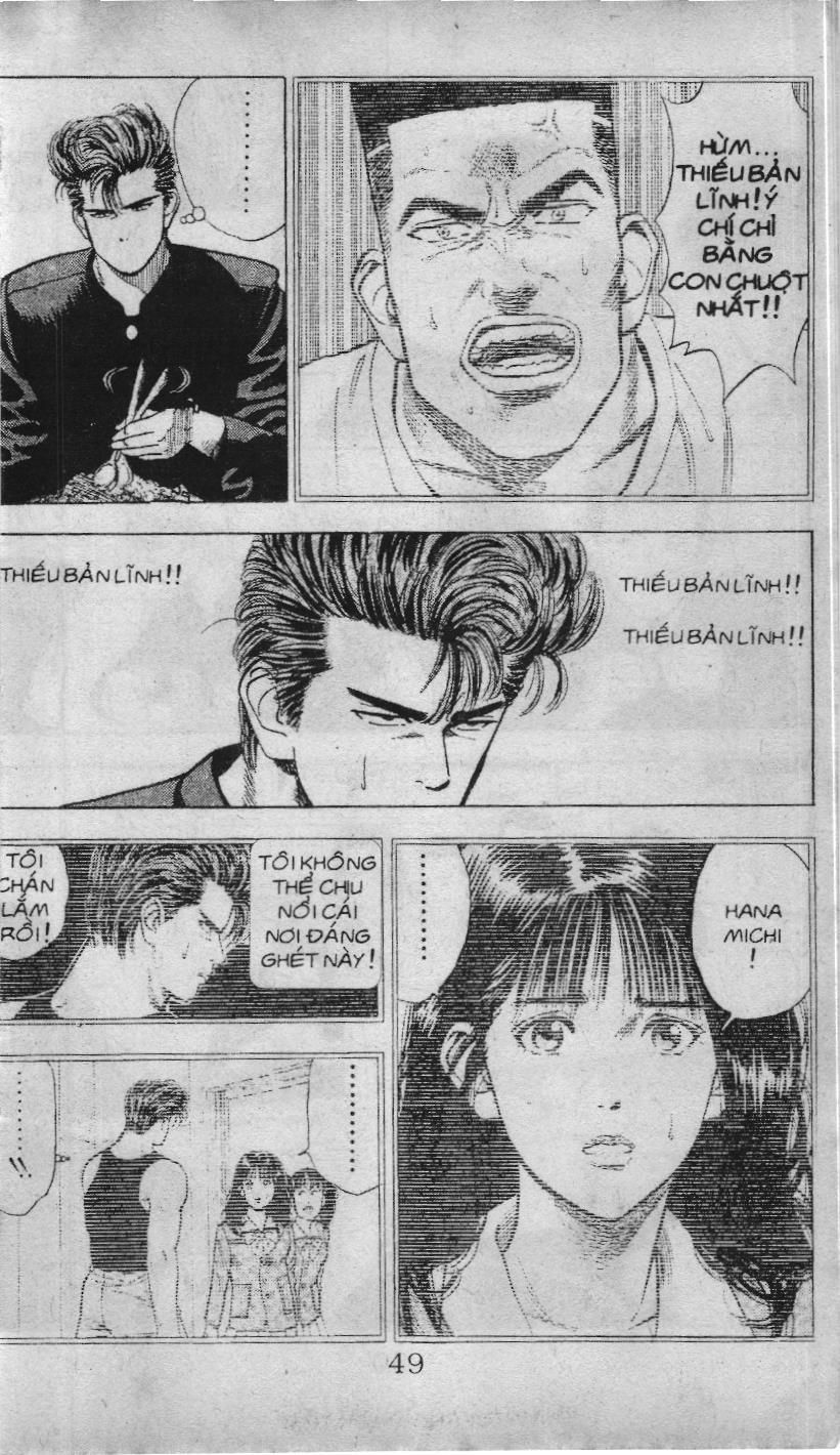 Slam Dunk (Scan) - Chương 10