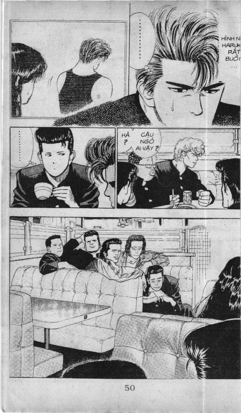 Slam Dunk (Scan) - Chương 10