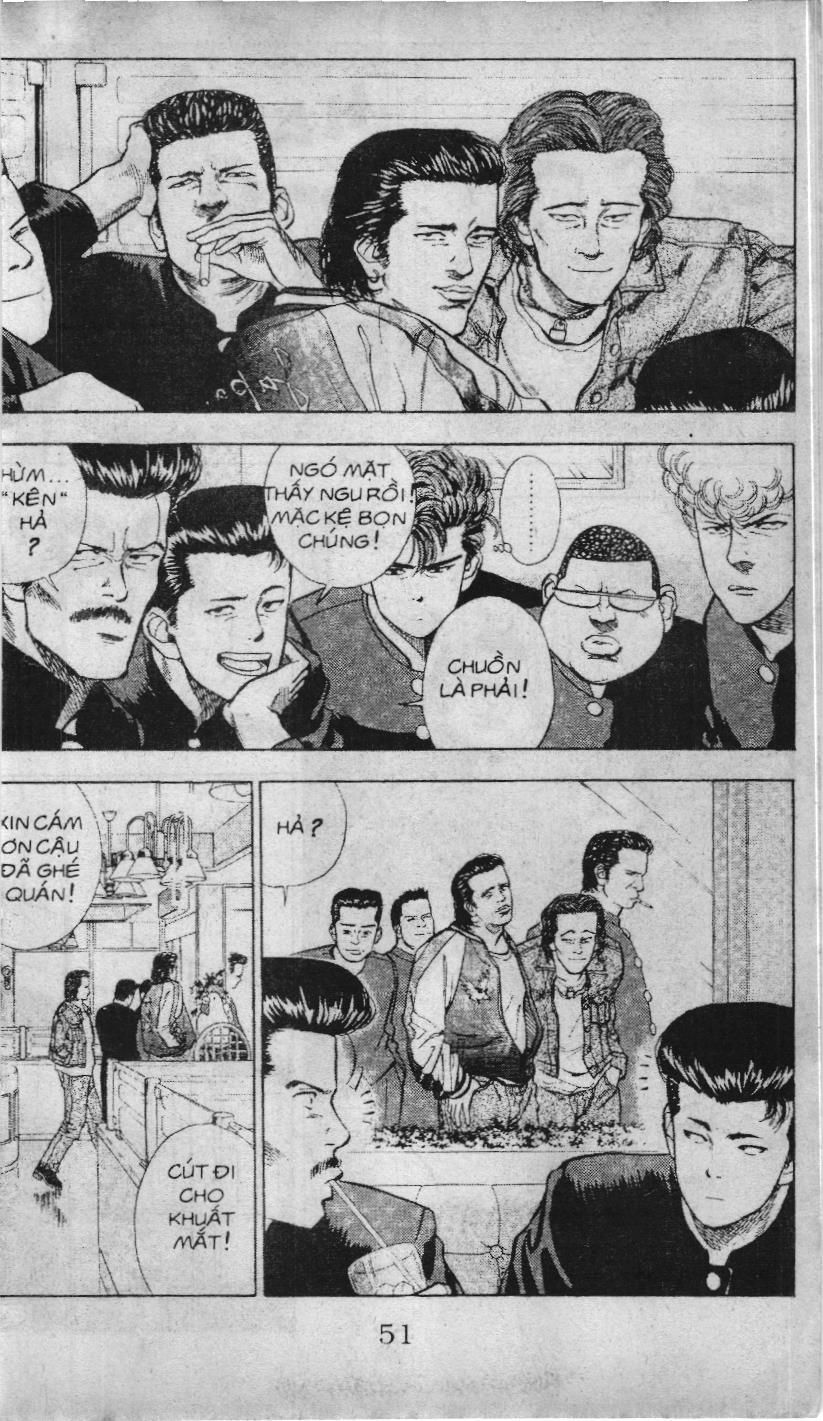 Slam Dunk (Scan) - Chương 10