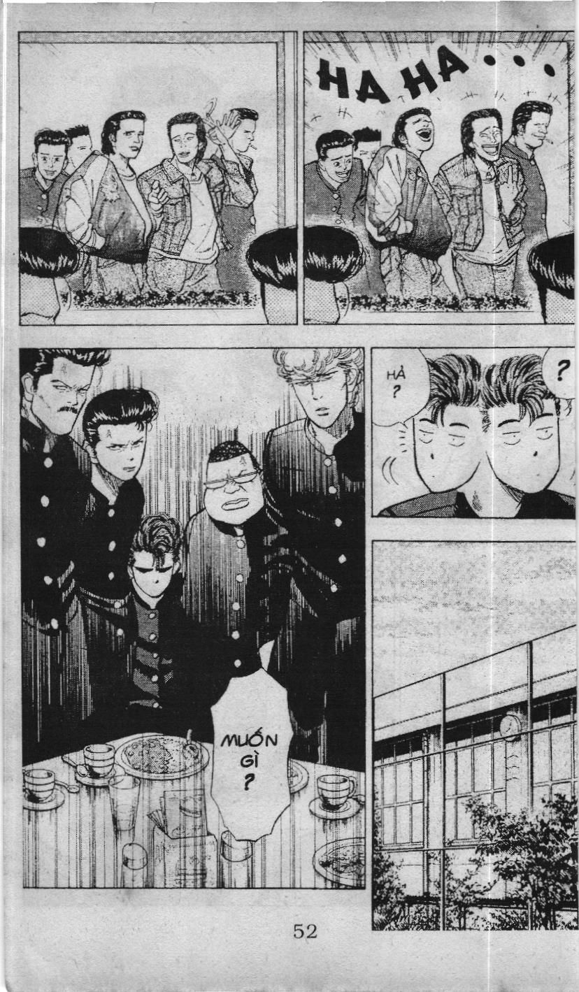 Slam Dunk (Scan) - Chương 10