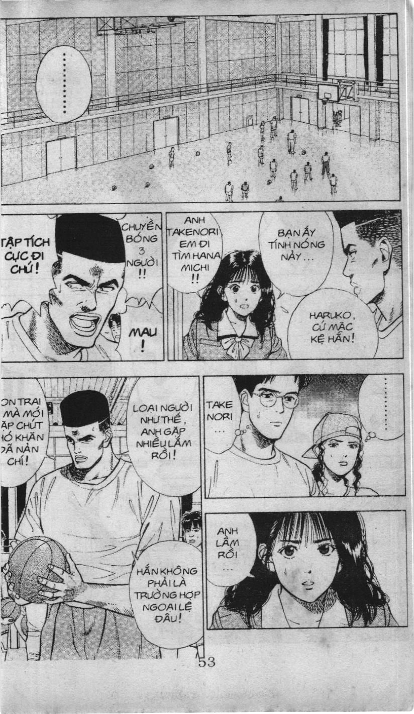 Slam Dunk (Scan) - Chương 10