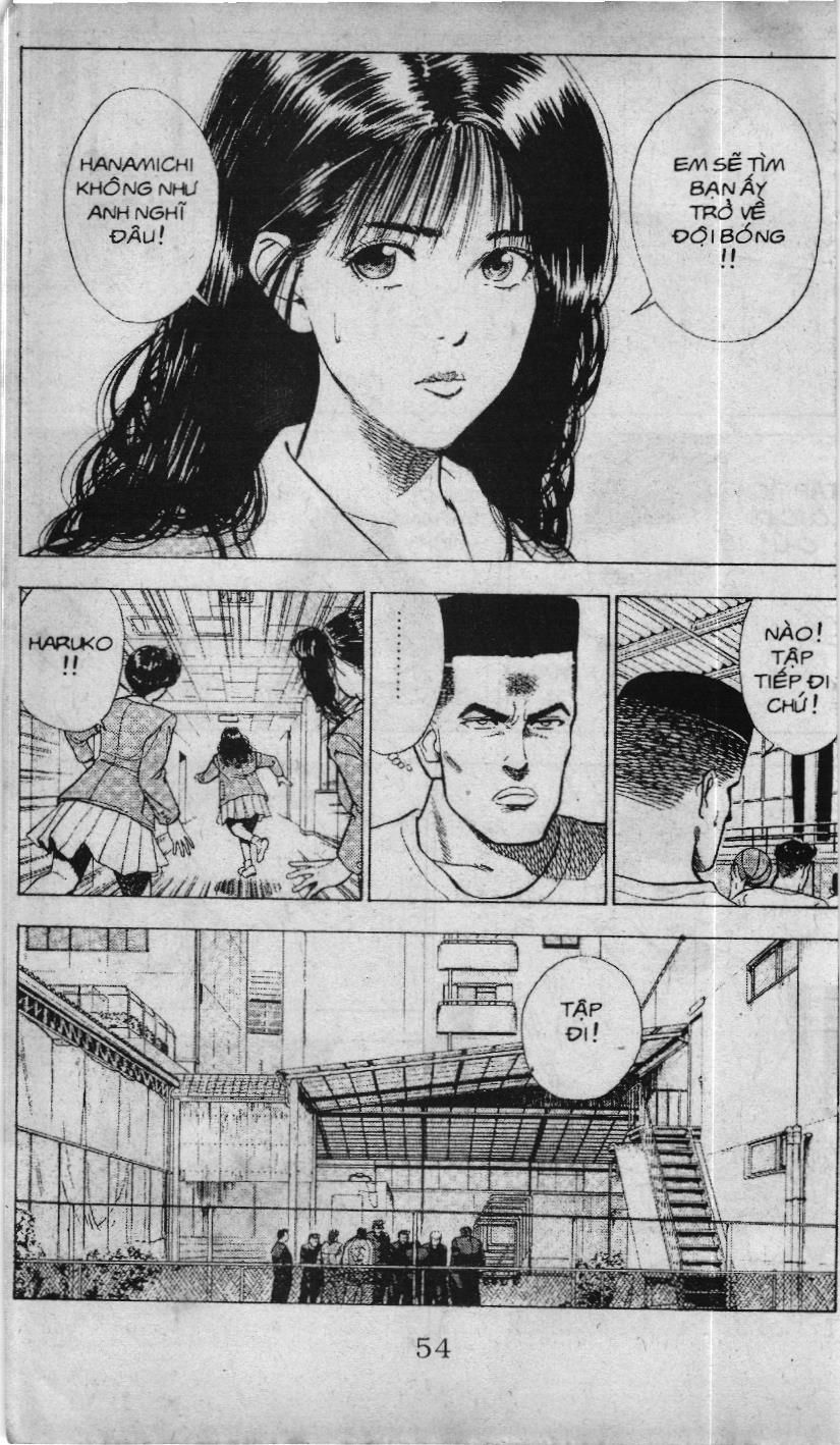 Slam Dunk (Scan) - Chương 10