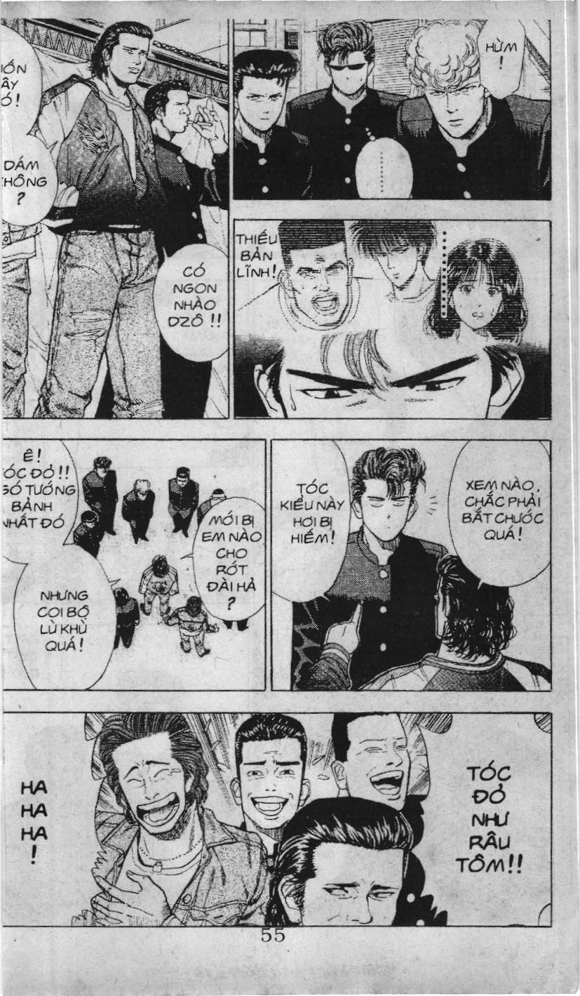 Slam Dunk (Scan) - Chương 10