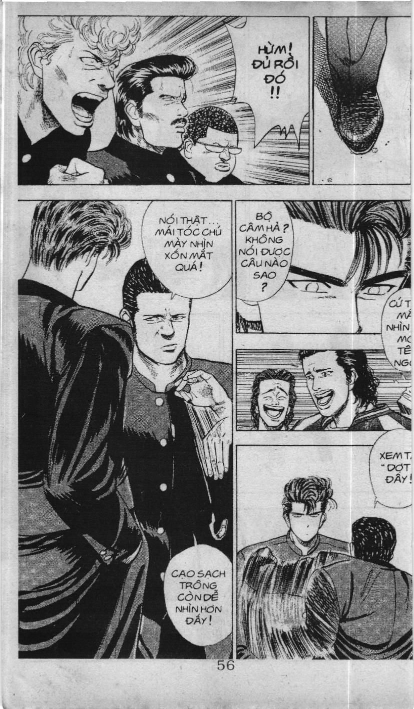 Slam Dunk (Scan) - Chương 10