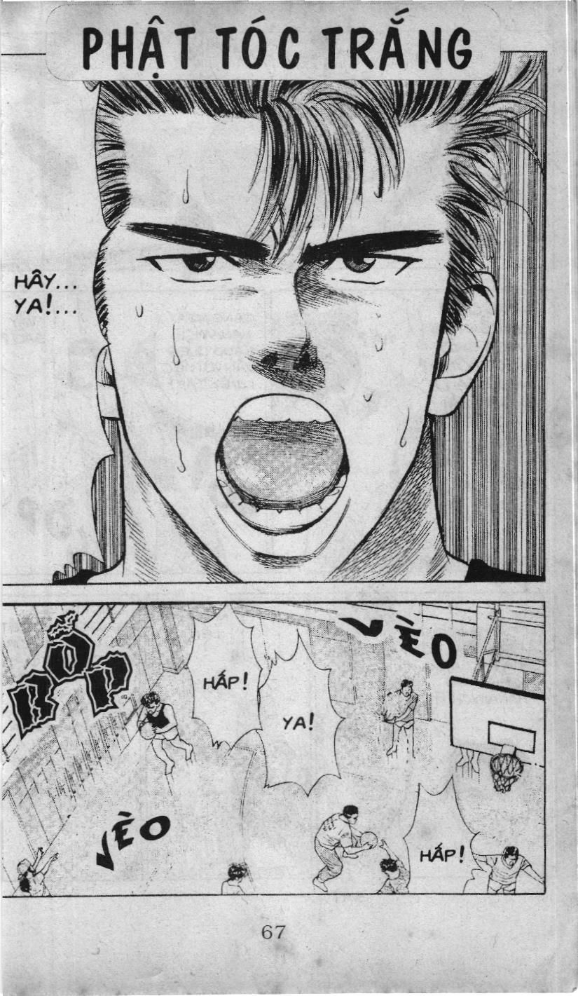 Slam Dunk (Scan) - Chương 11