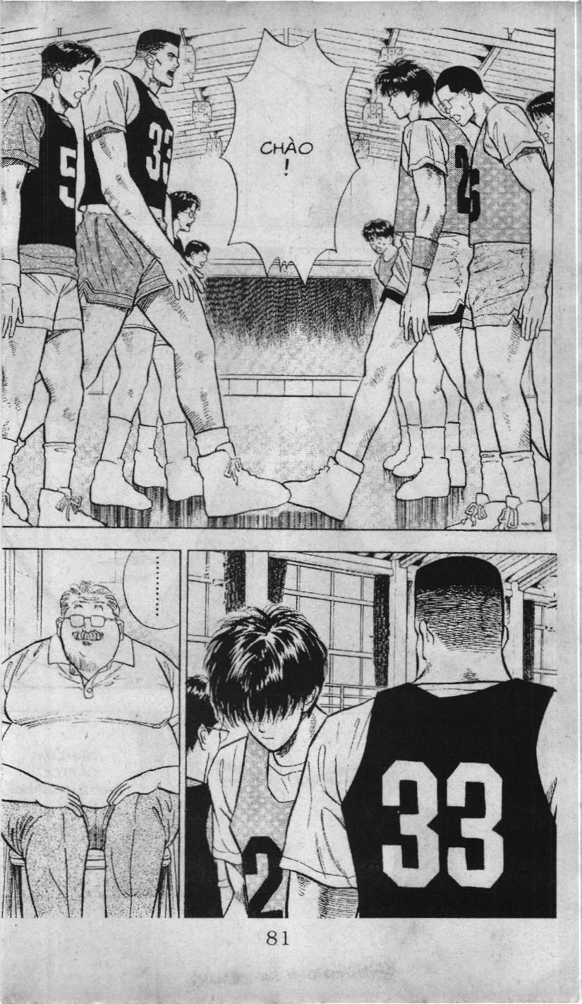 Slam Dunk (Scan) - Chương 11