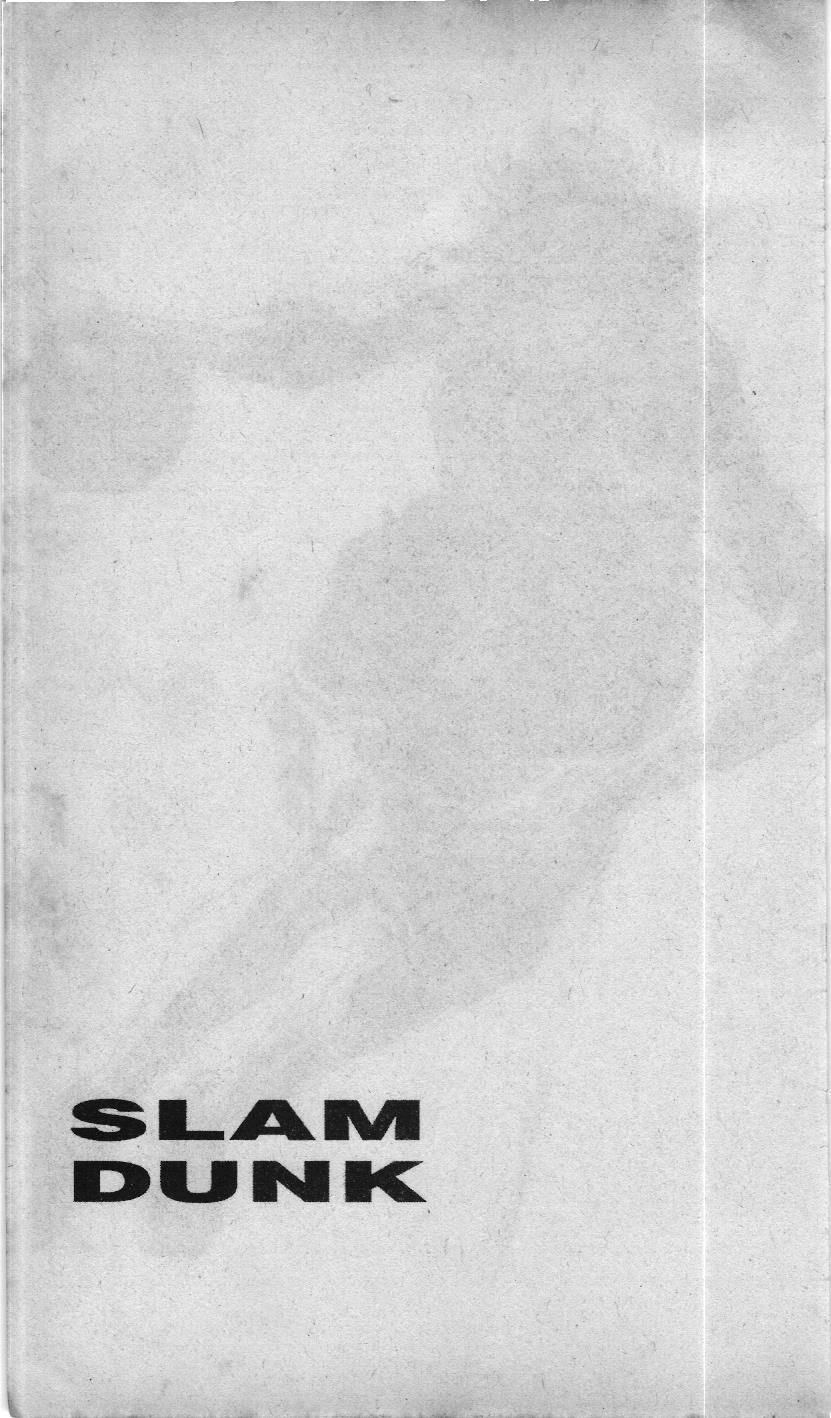 Slam Dunk (Scan) - Chương 11
