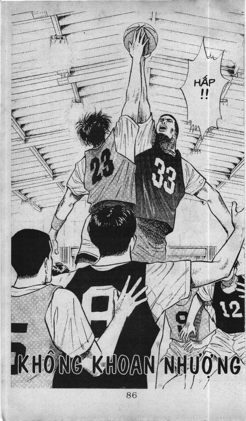 Slam Dunk (Scan) - Chương 12