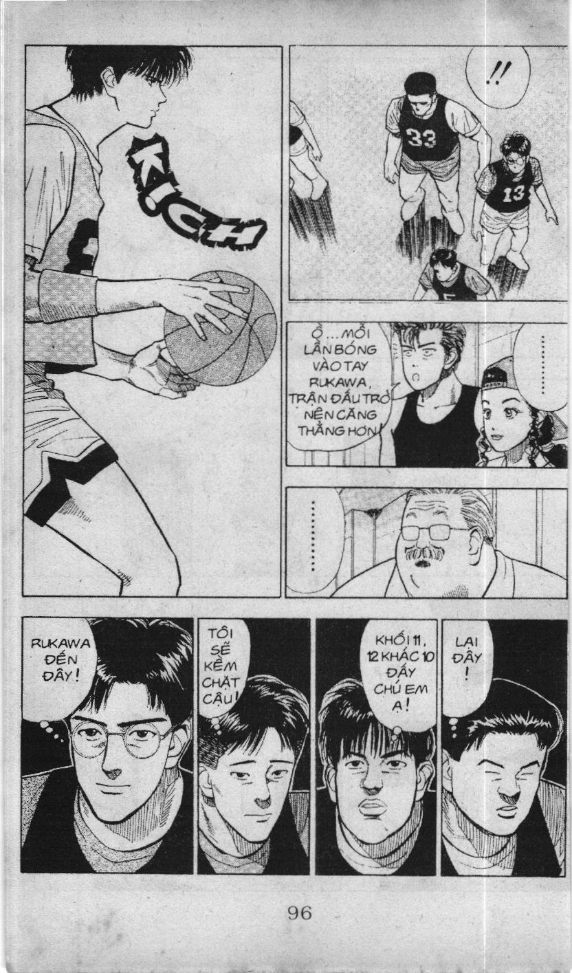 Slam Dunk (Scan) - Chương 12