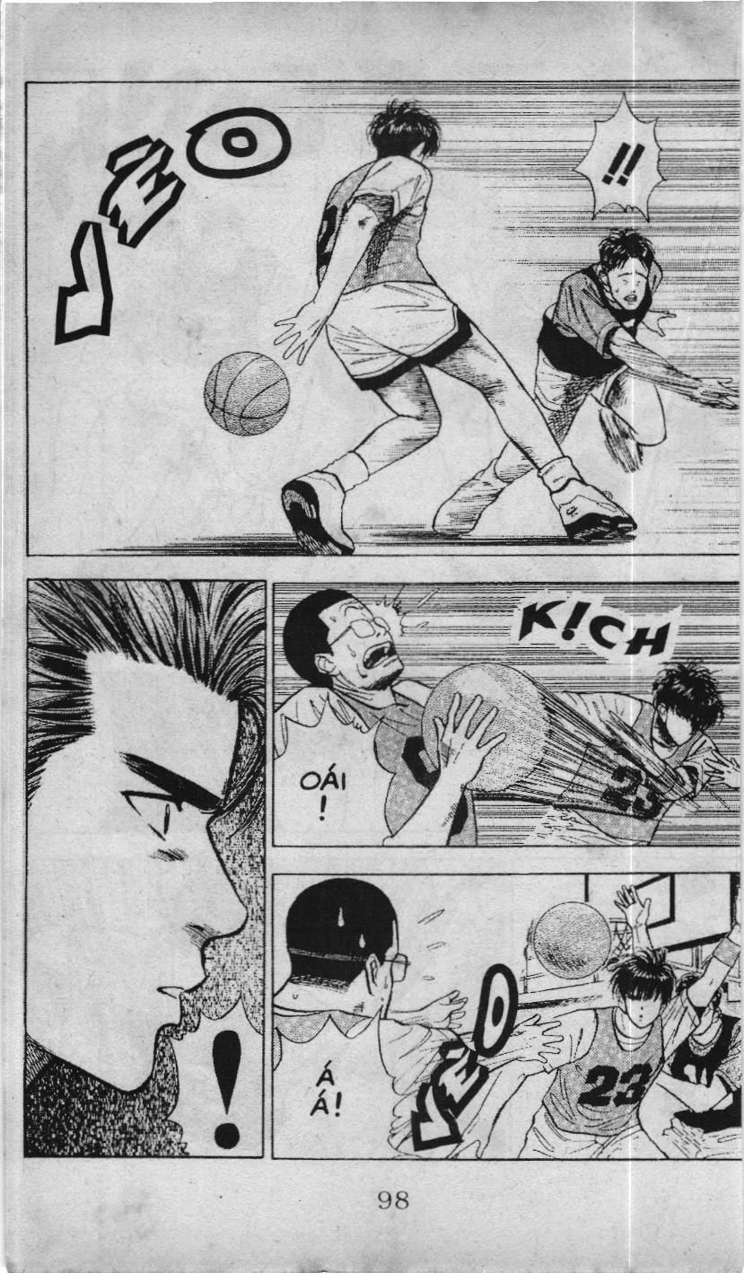 Slam Dunk (Scan) - Chương 12