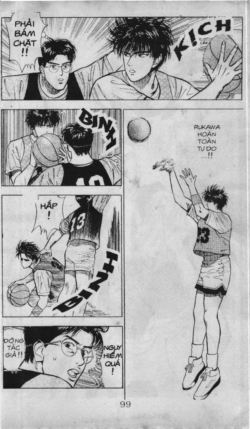 Slam Dunk (Scan) - Chương 12