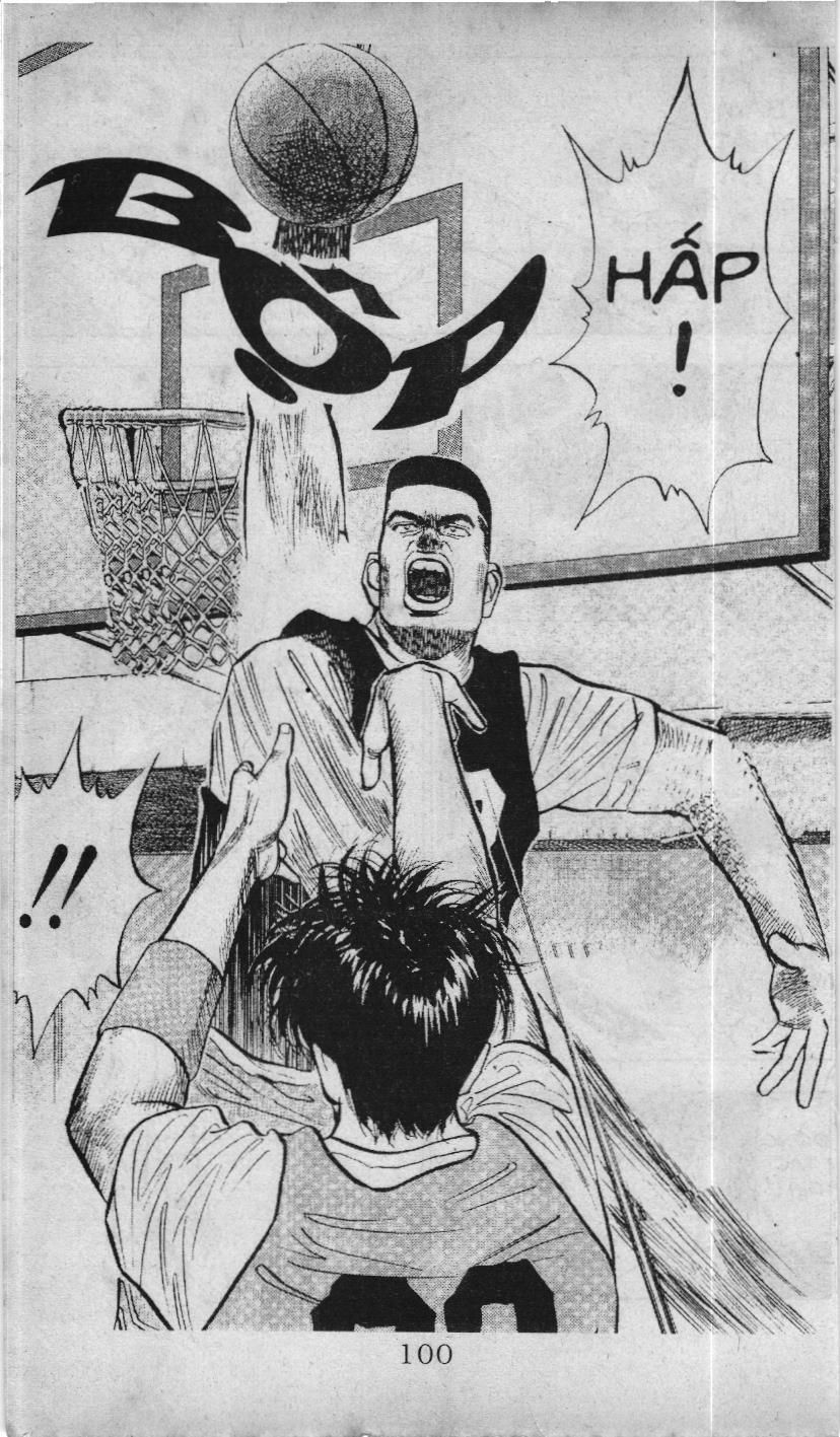 Slam Dunk (Scan) - Chương 12