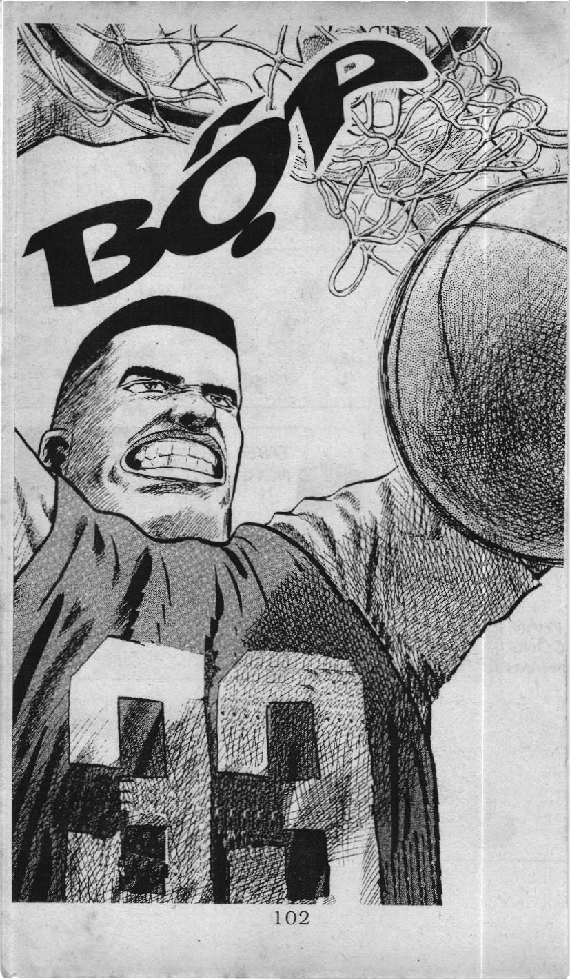 Slam Dunk (Scan) - Chương 12