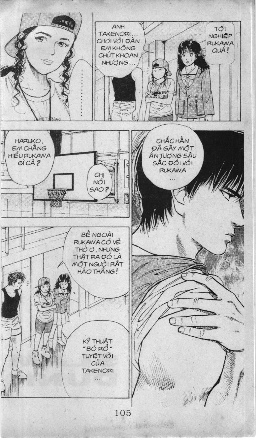Slam Dunk (Scan) - Chương 12