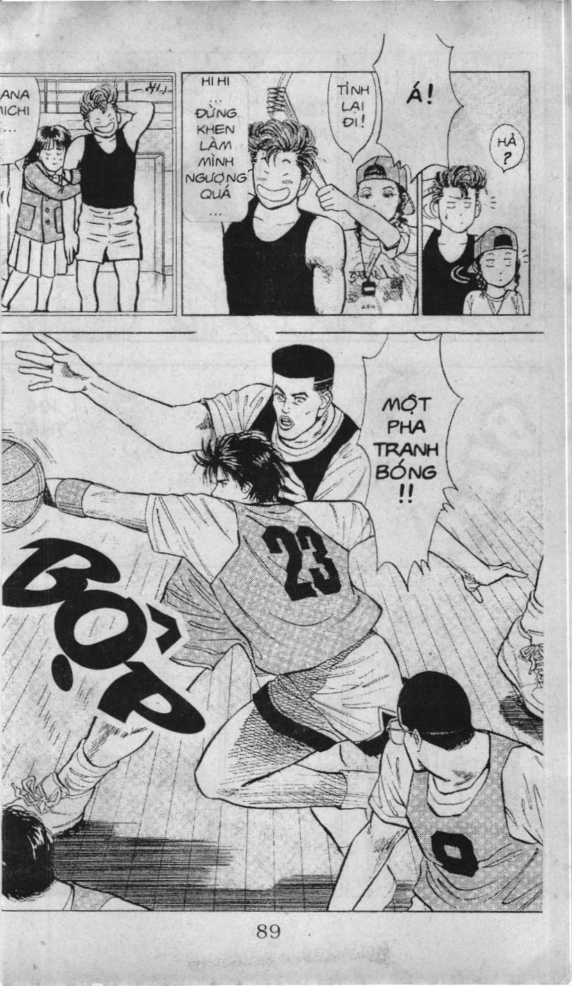 Slam Dunk (Scan) - Chương 12