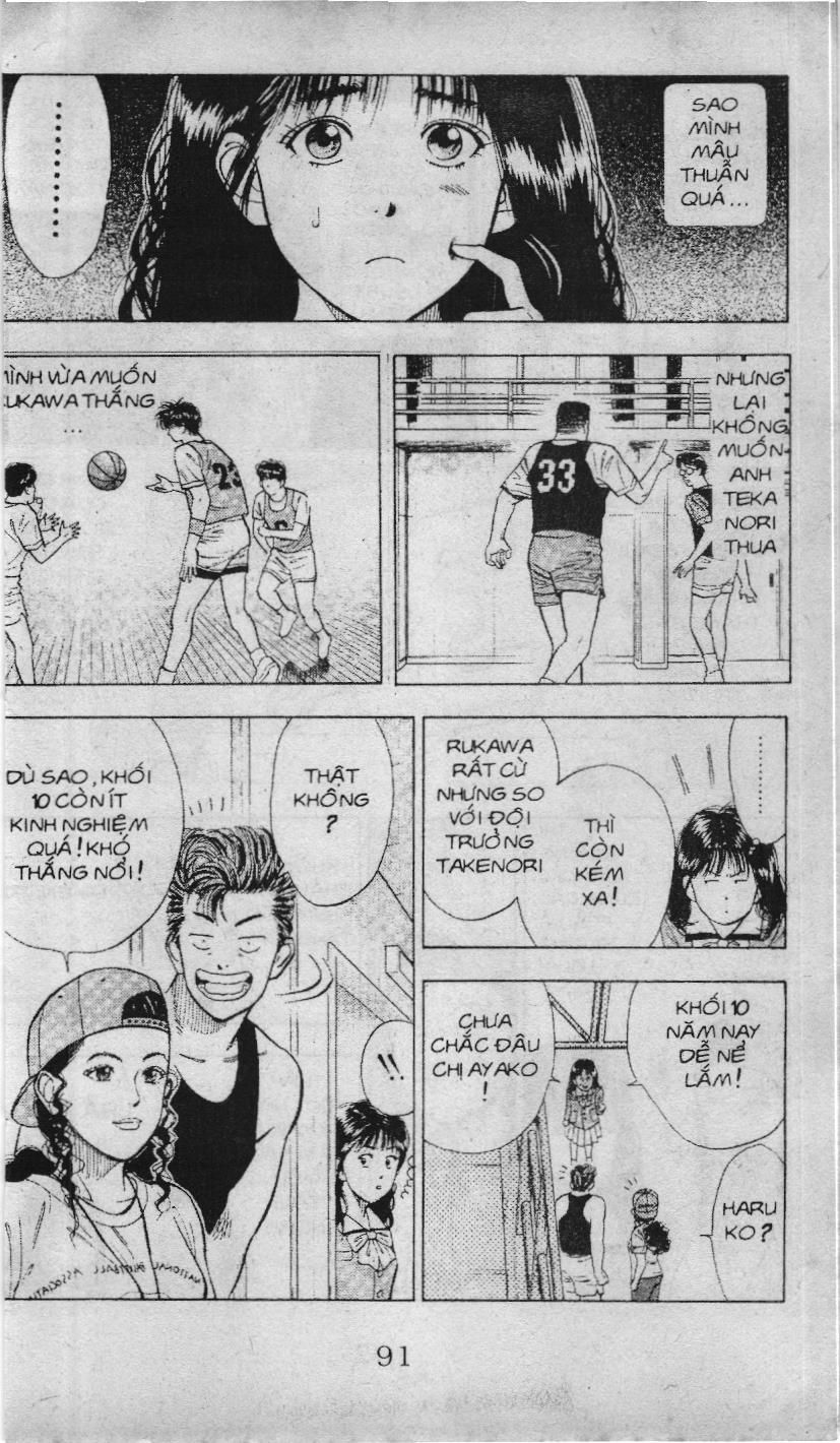 Slam Dunk (Scan) - Chương 12