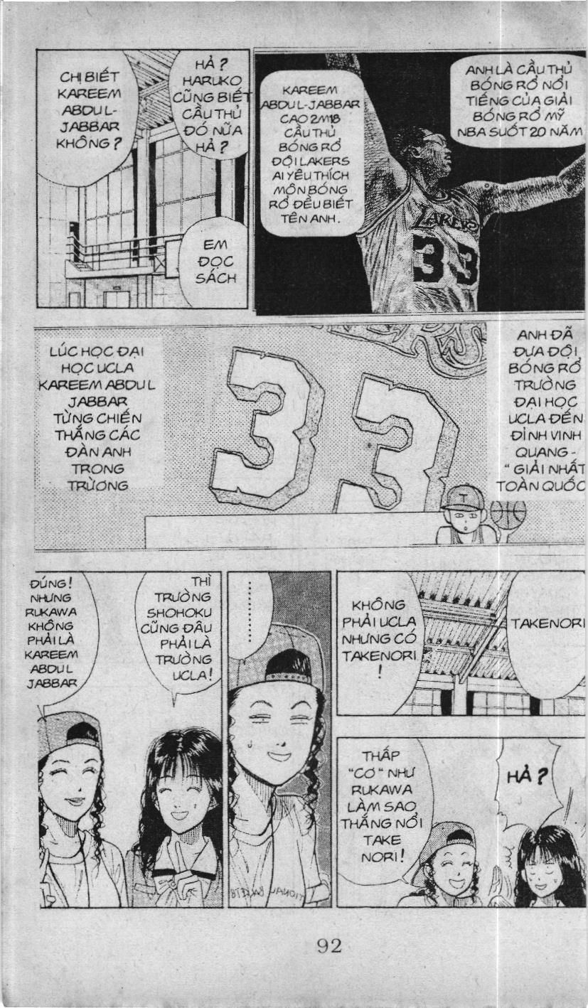 Slam Dunk (Scan) - Chương 12