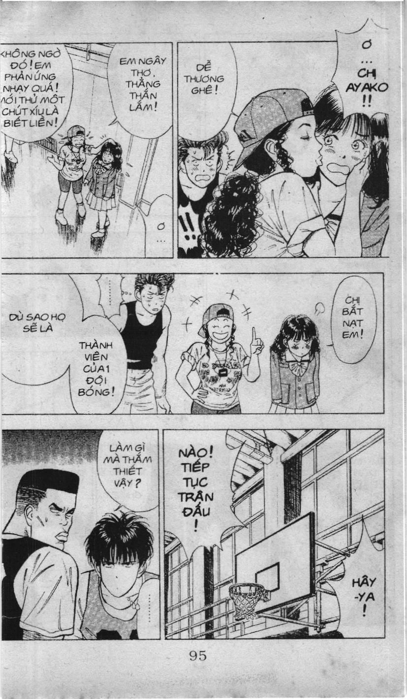 Slam Dunk (Scan) - Chương 12