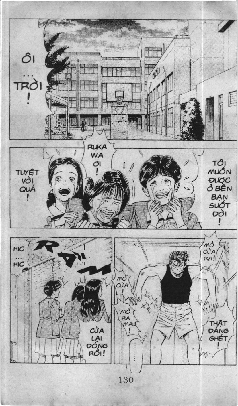 Slam Dunk (Scan) - Chương 13