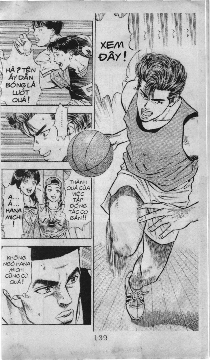 Slam Dunk (Scan) - Chương 13