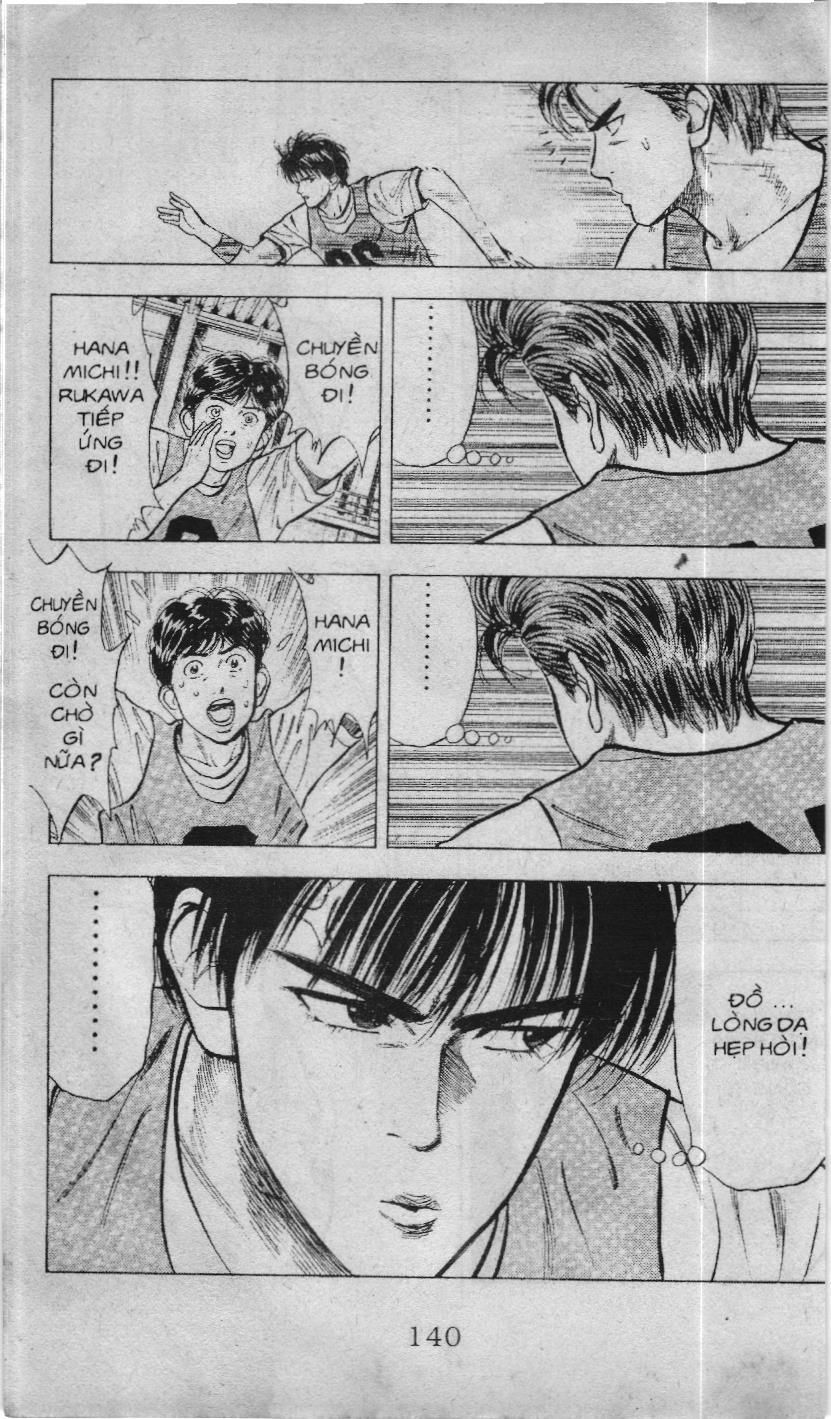 Slam Dunk (Scan) - Chương 13