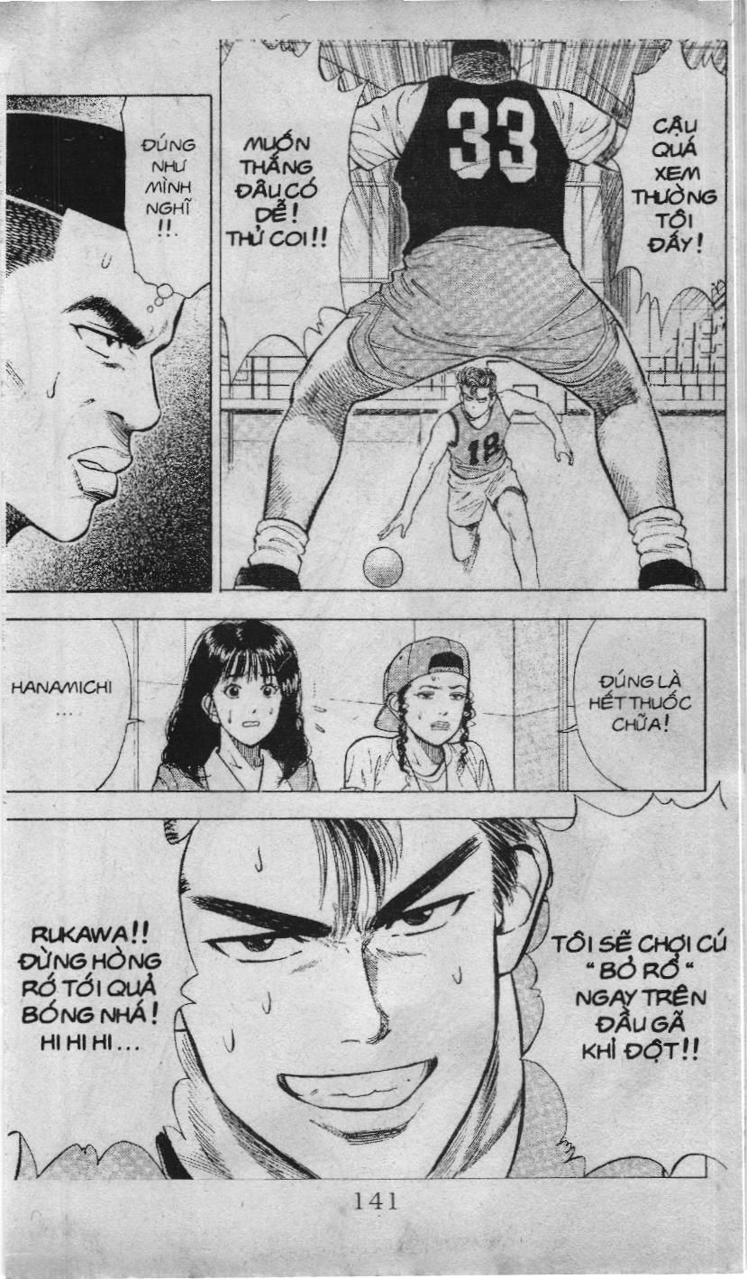 Slam Dunk (Scan) - Chương 13