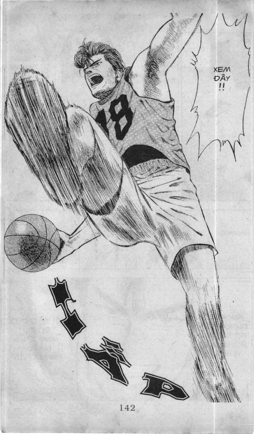 Slam Dunk (Scan) - Chương 13