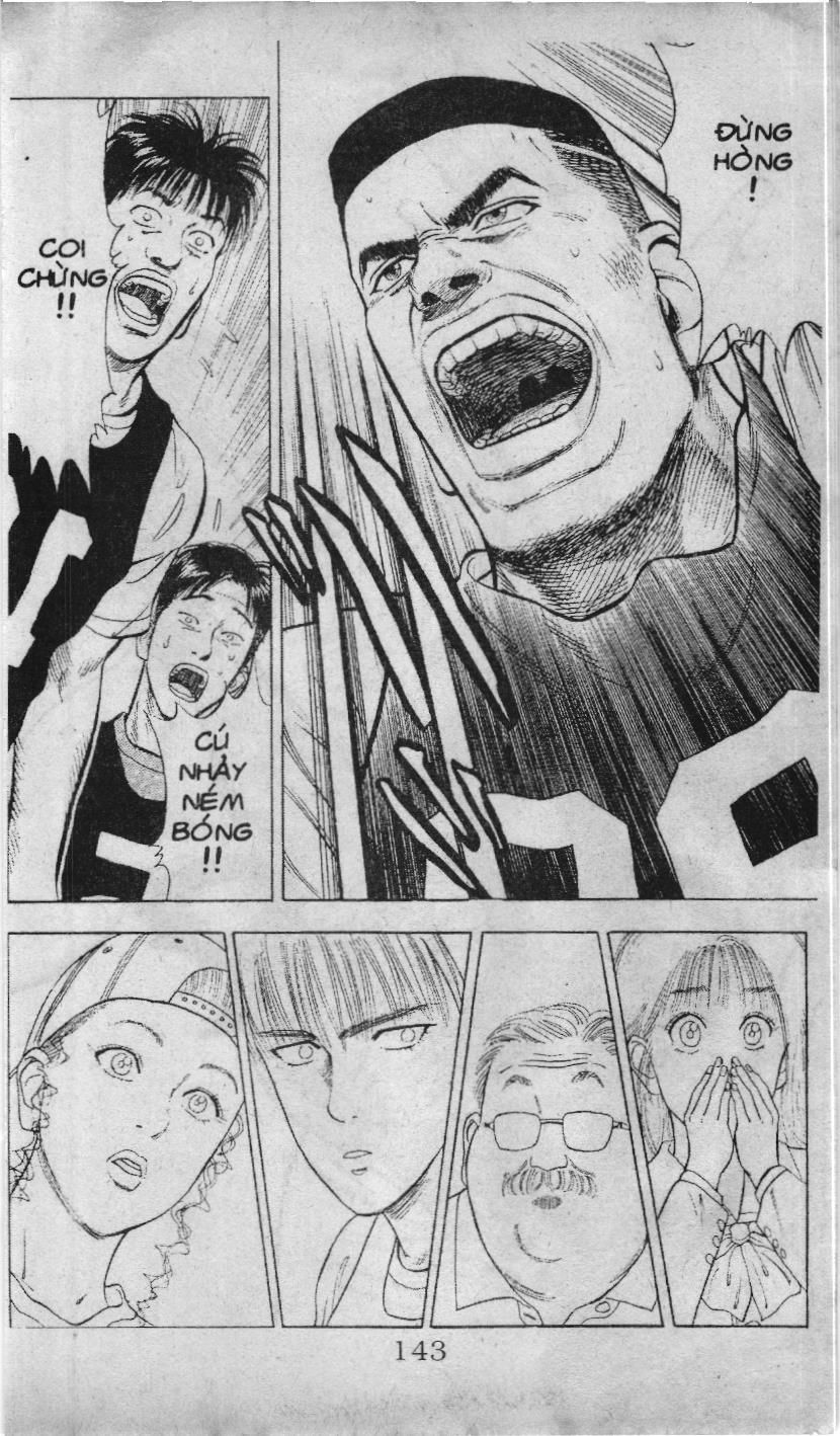 Slam Dunk (Scan) - Chương 13