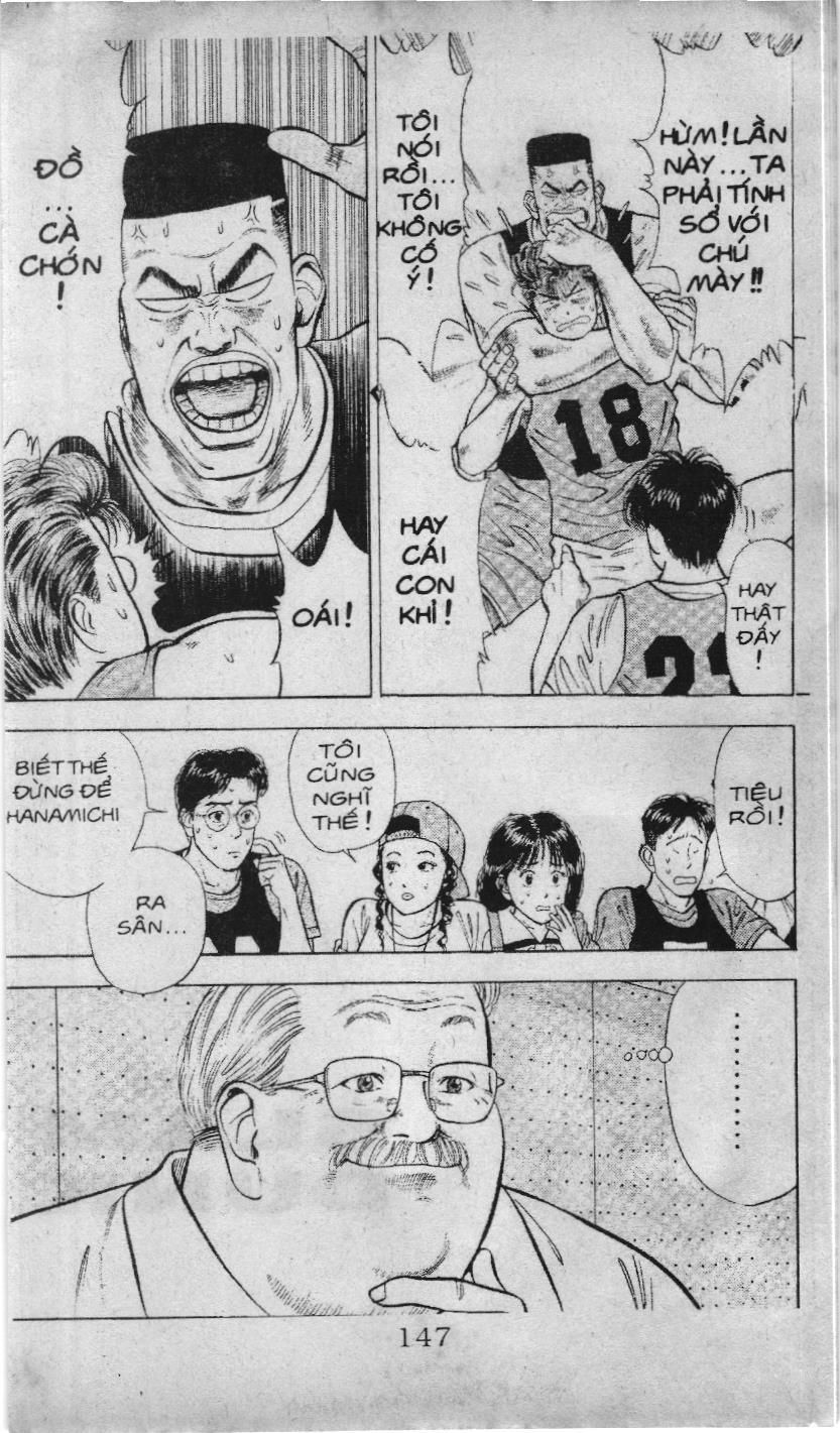 Slam Dunk (Scan) - Chương 13