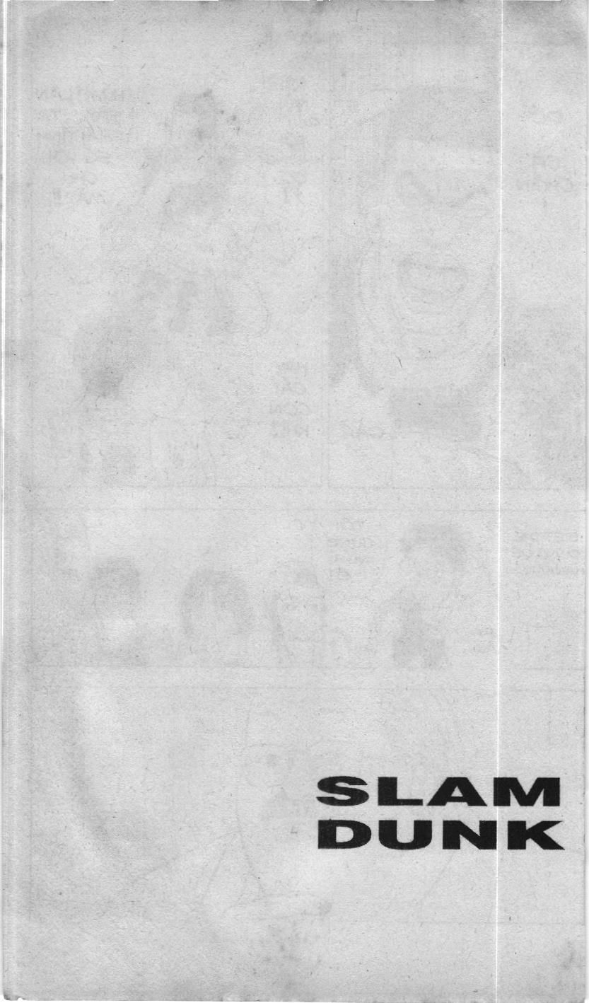Slam Dunk (Scan) - Chương 13