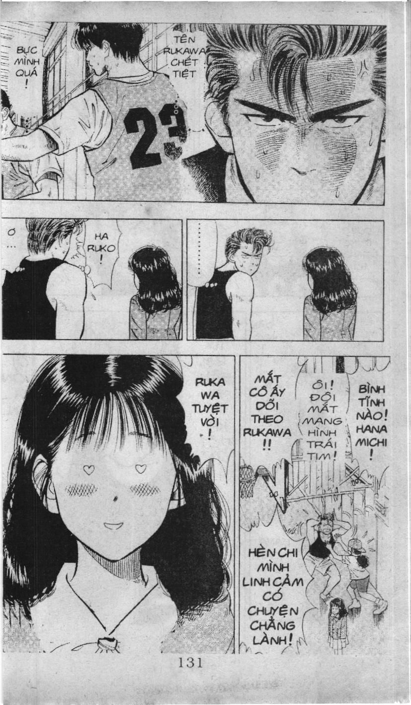 Slam Dunk (Scan) - Chương 13