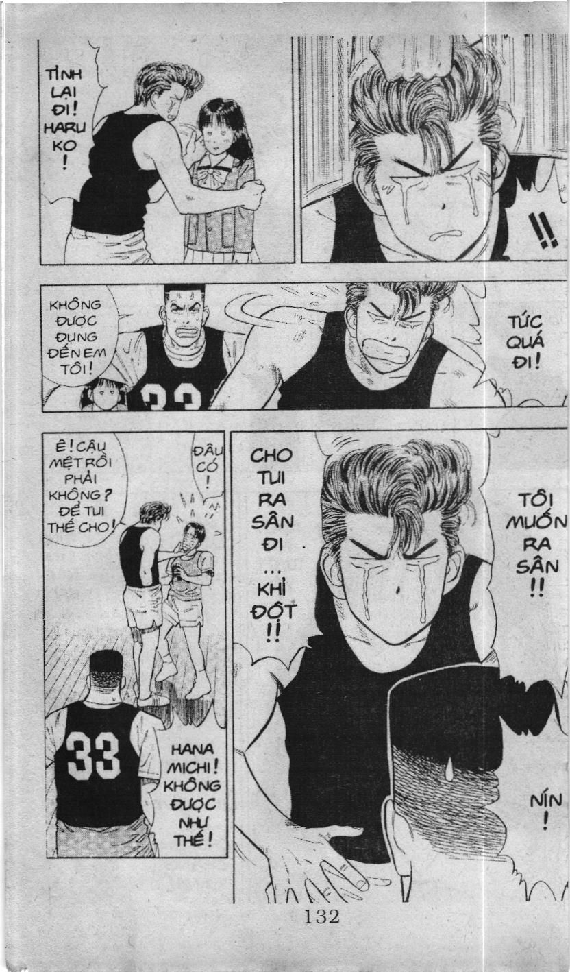 Slam Dunk (Scan) - Chương 13