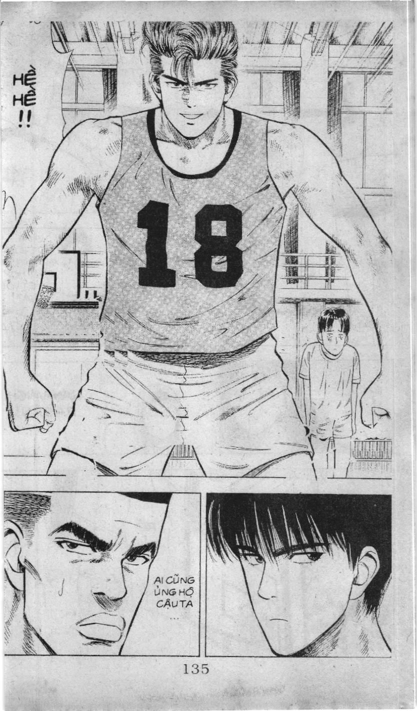 Slam Dunk (Scan) - Chương 13