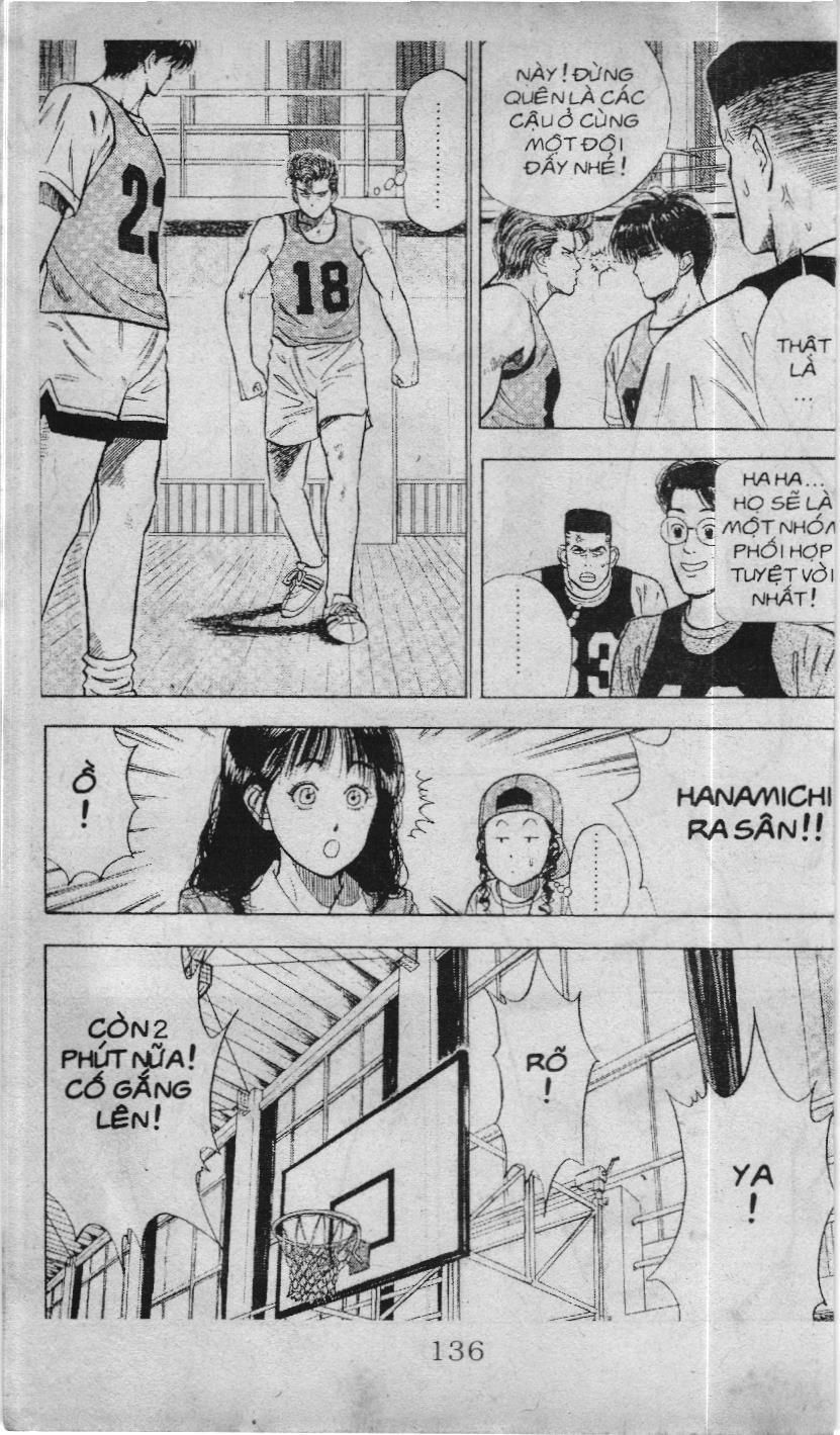 Slam Dunk (Scan) - Chương 13