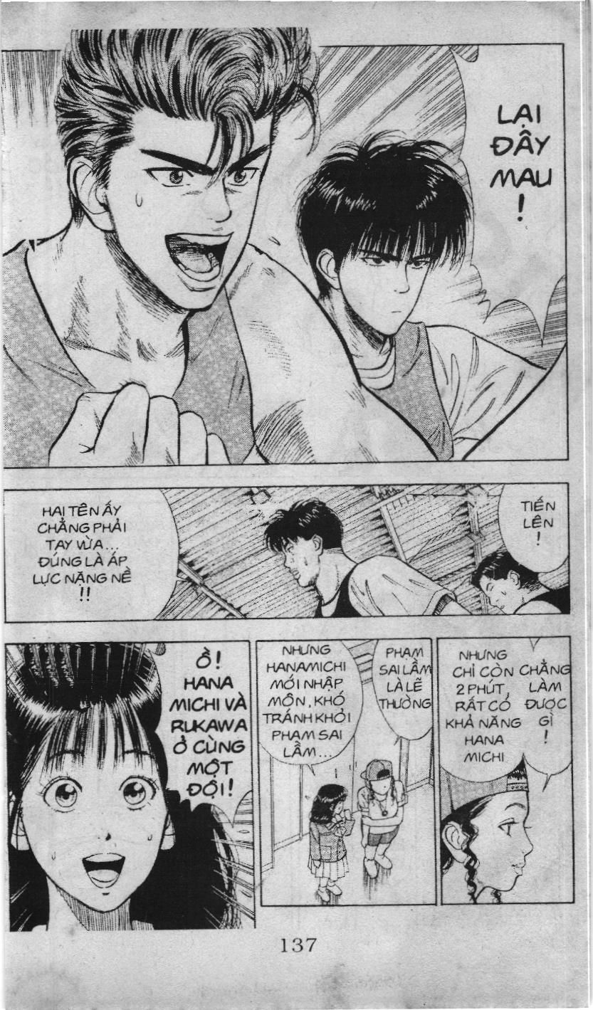 Slam Dunk (Scan) - Chương 13