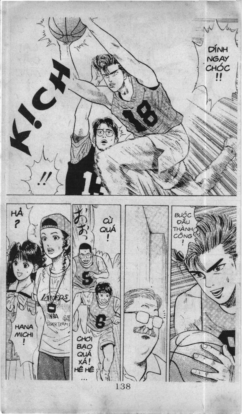 Slam Dunk (Scan) - Chương 13