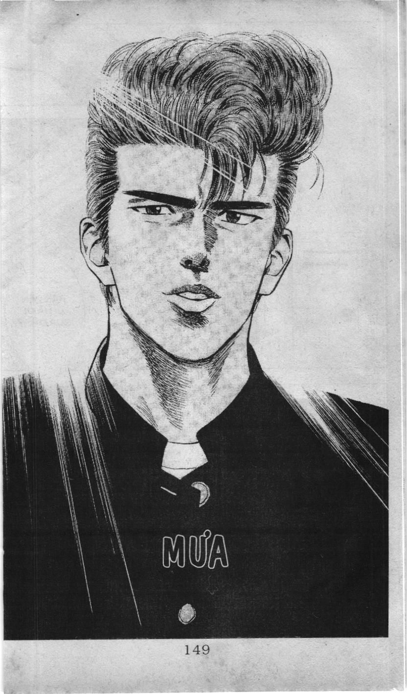 Slam Dunk (Scan) - Chương 14