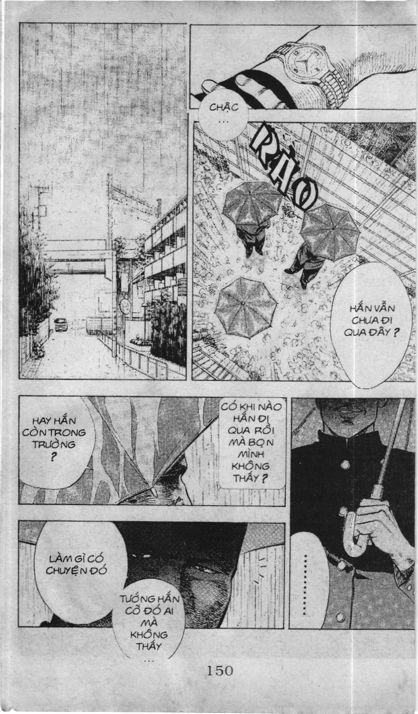 Slam Dunk (Scan) - Chương 14