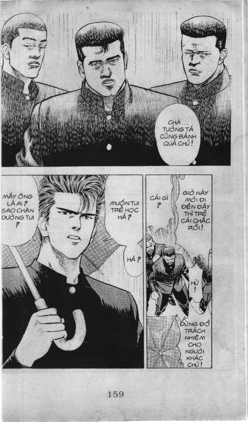 Slam Dunk (Scan) - Chương 14