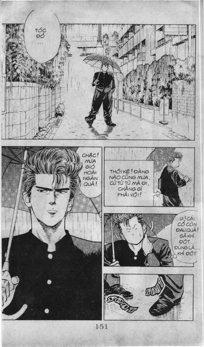 Slam Dunk (Scan) - Chương 14