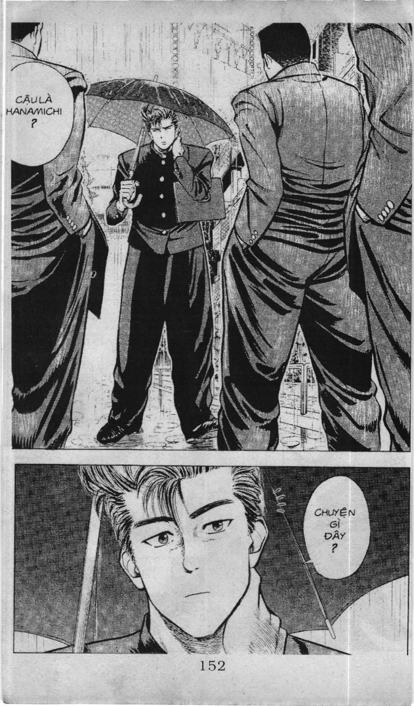Slam Dunk (Scan) - Chương 14